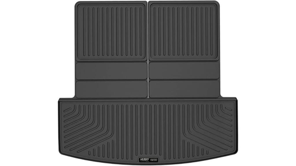 husky weatherbeater cargo liner