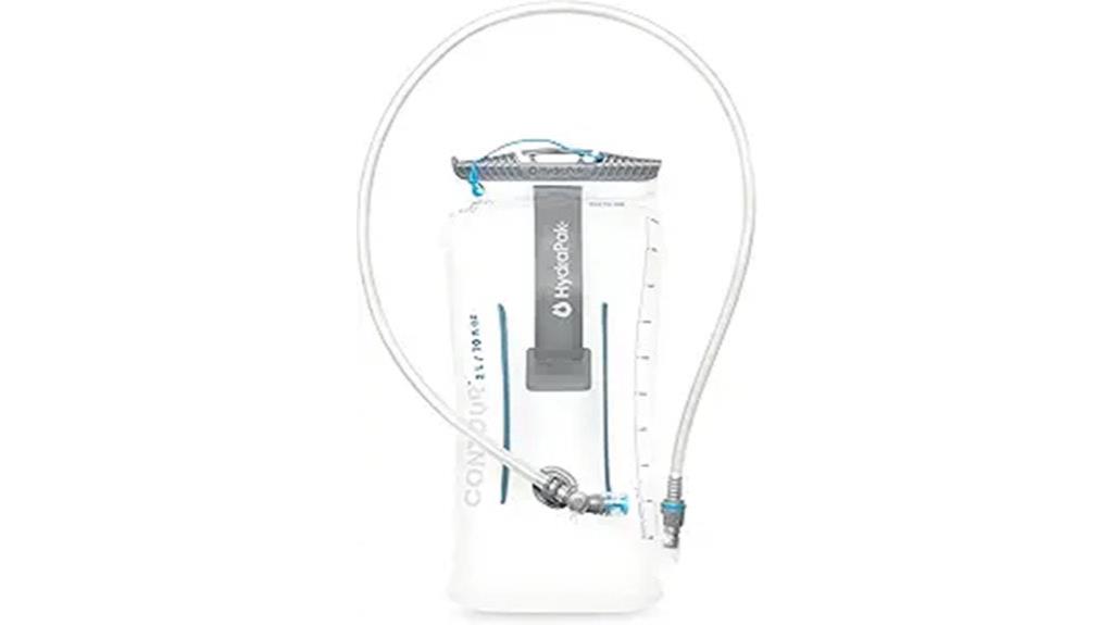 hydrapak 1 5 3l reservoir