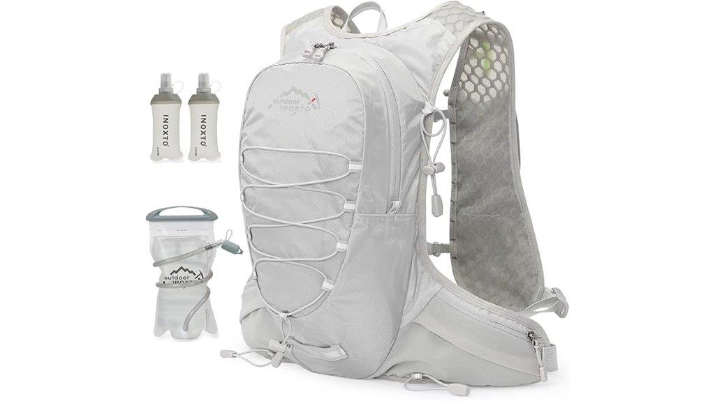 hydration vest for all