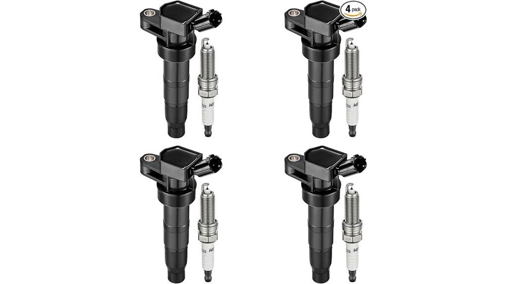 hyundai kia ignition set