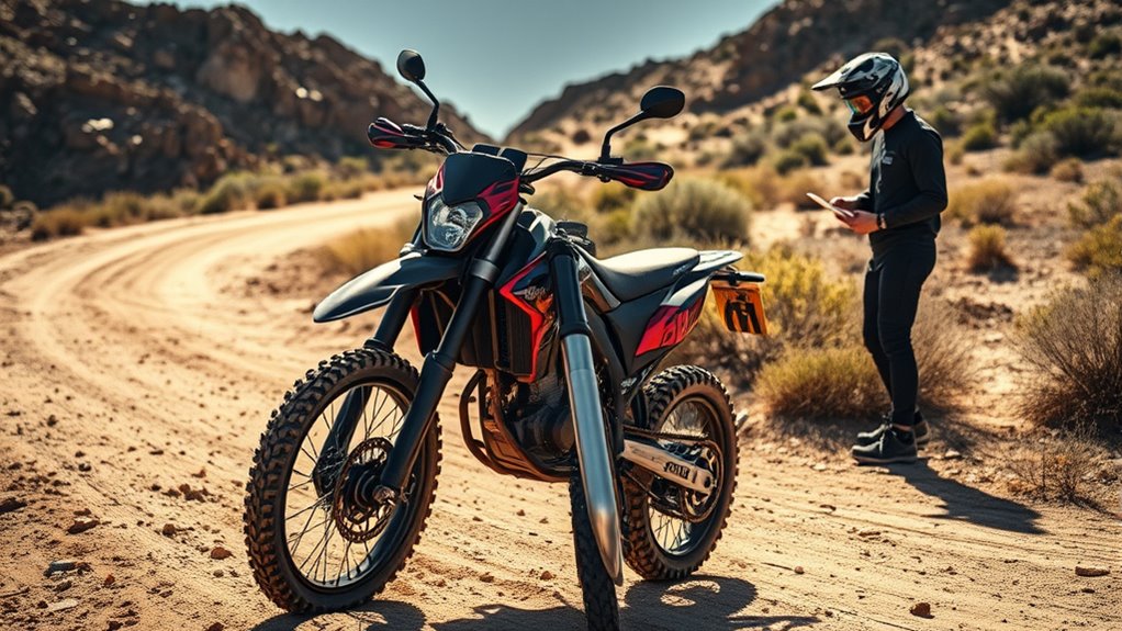 immediate trail safety insights