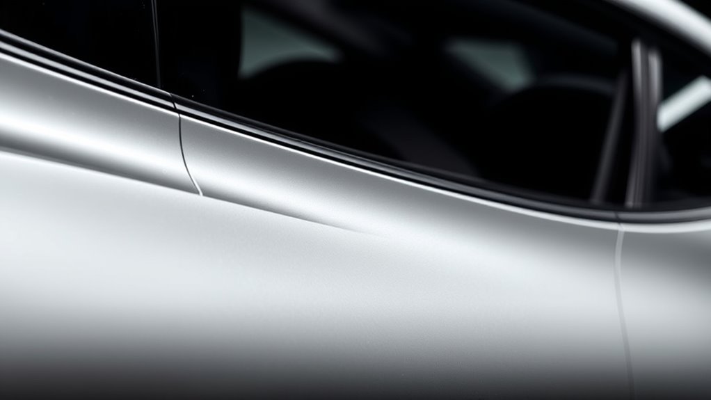 impact resistant lightweight panels