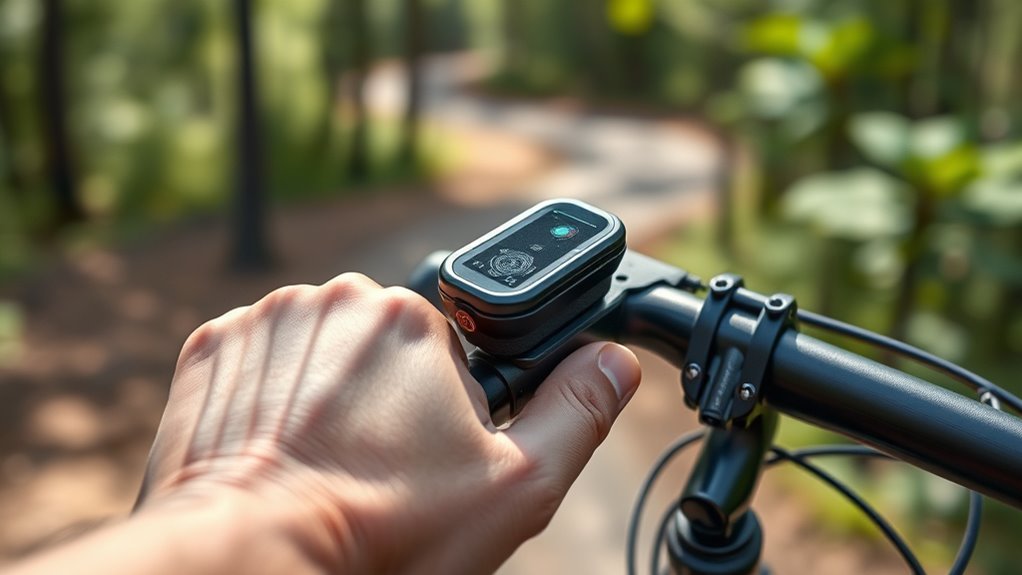 imu motion tracking technology