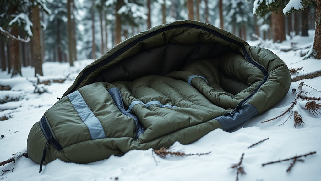 insulation ratings comfort durability