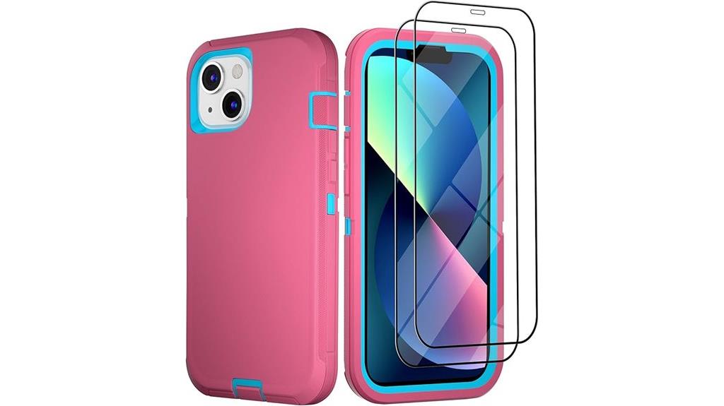 iphone 13 case pack