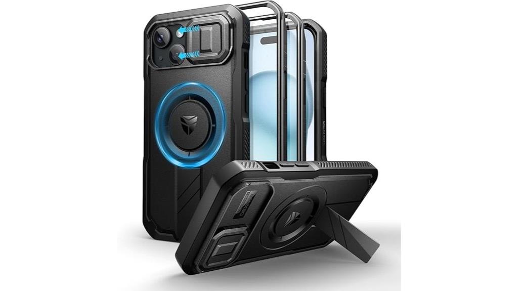 iphone 15 slide cover