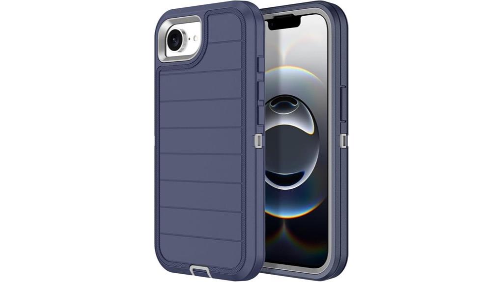 iphone 16e rugged case