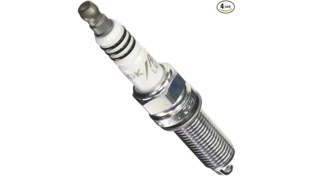 iridium ix spark plugs