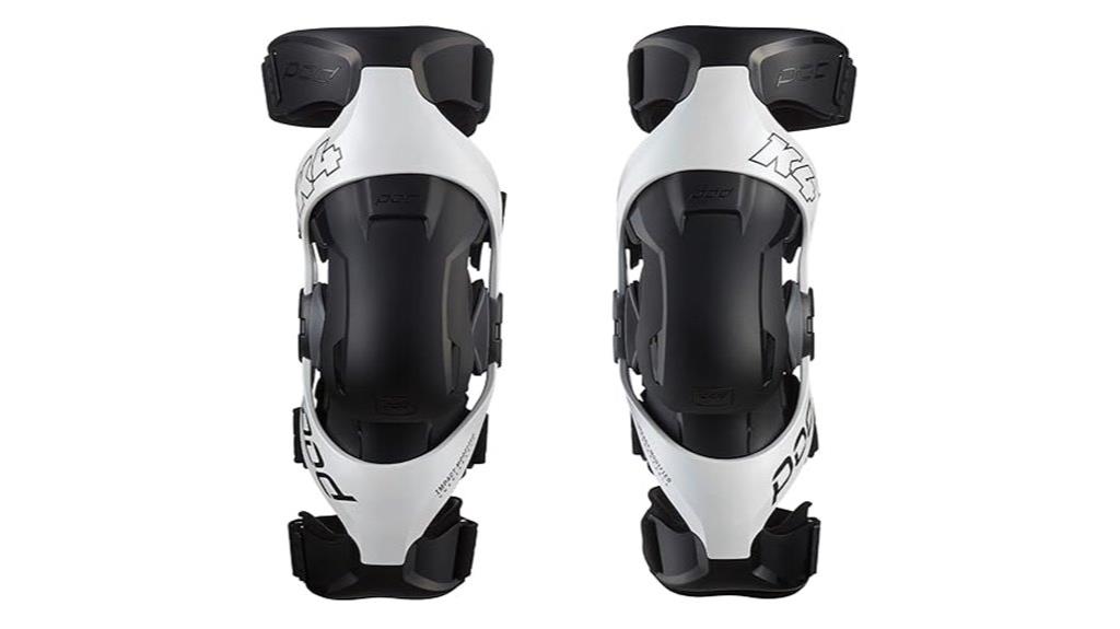 k4 2 0 knee brace