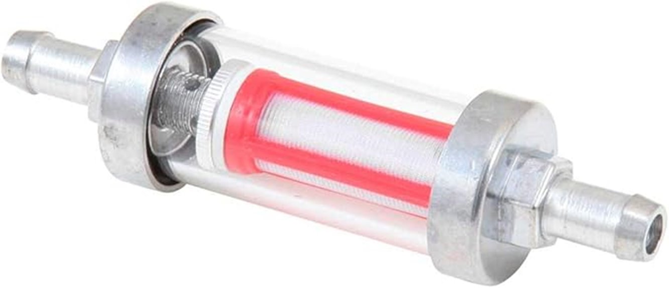 k n fuel filter