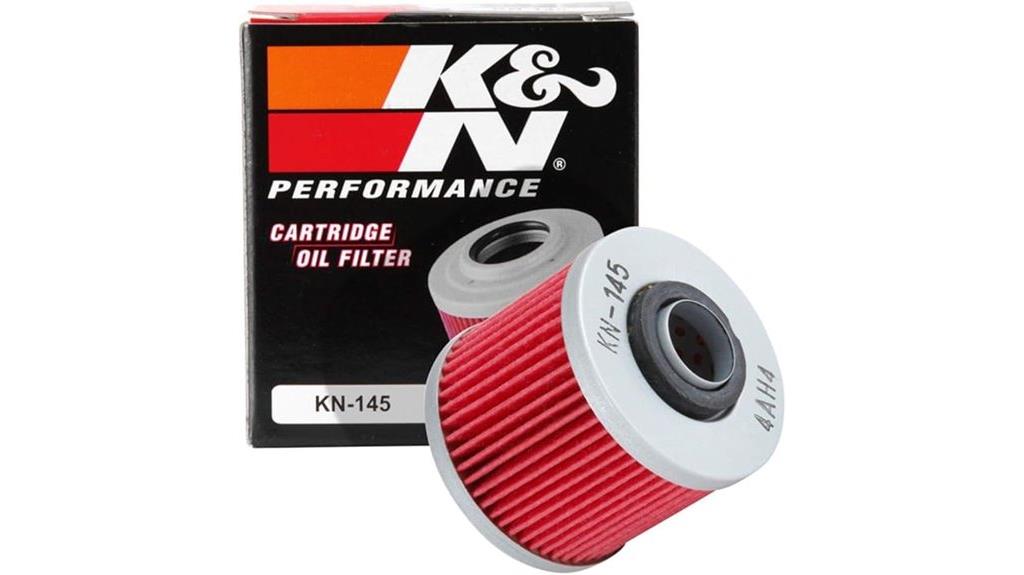 k n yamaha motorcycle filter