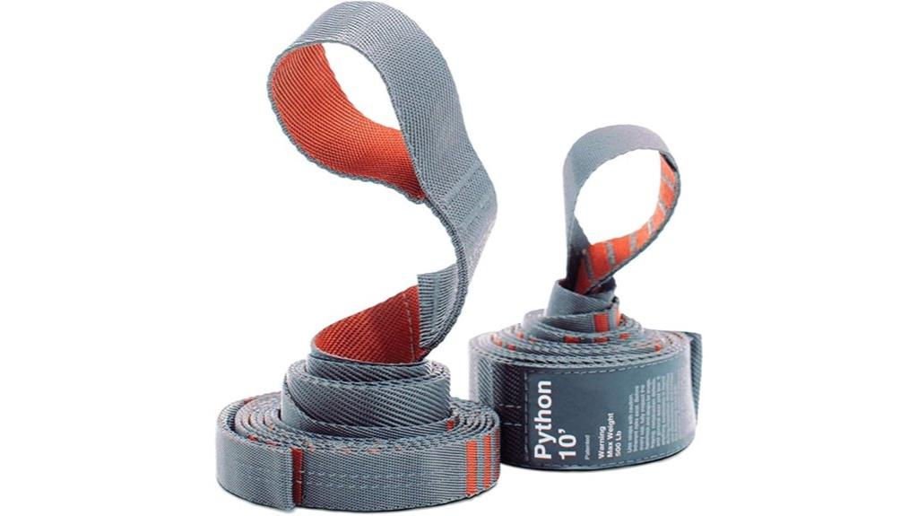 kammok hammock strap set