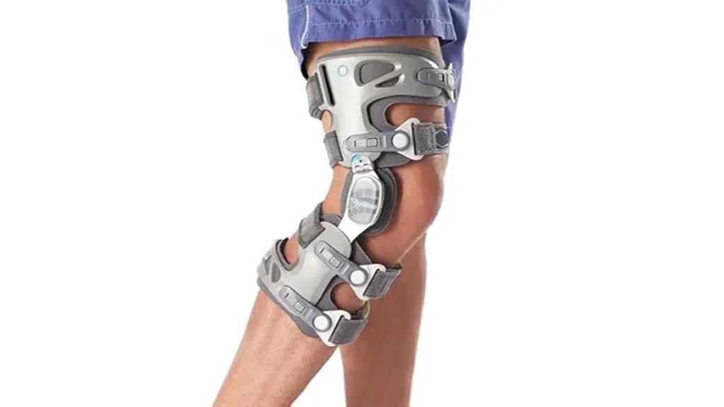 knee brace for arthritis