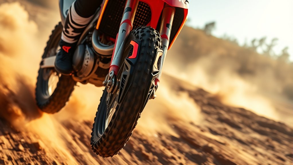 knee brace safety features