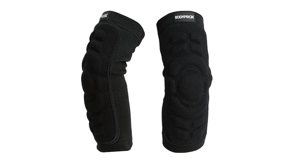 large bodyprox elbow guards