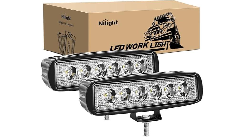 led flood light pods