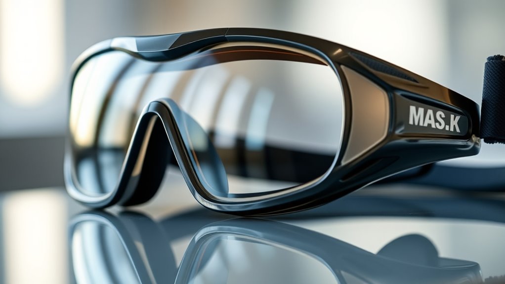 lens durability clarity protection