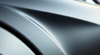 lightweight durable body panels