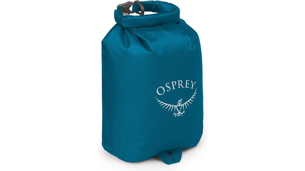 lightweight waterproof storage