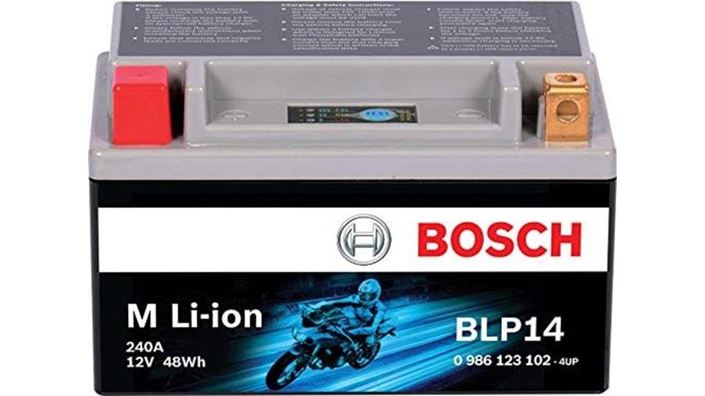 lithium 12v sport battery