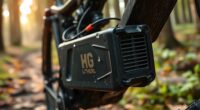 lithium battery maintenance tips