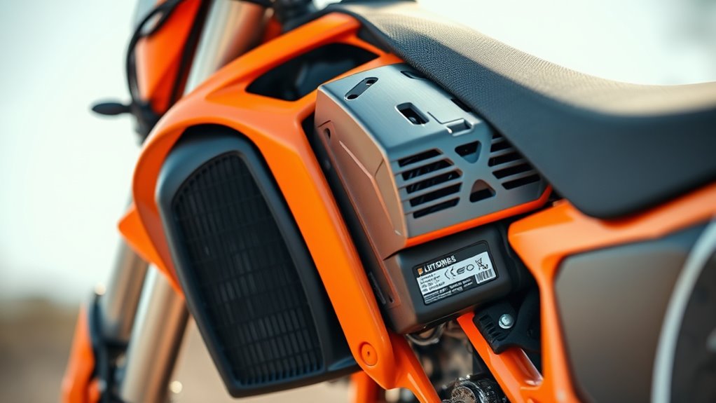 lithium battery safety essentials