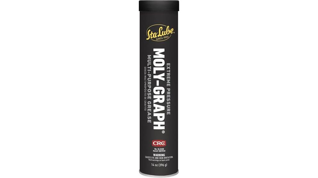 lithium grease 14 oz