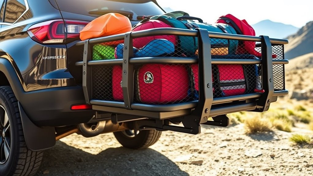 load capacity durability security