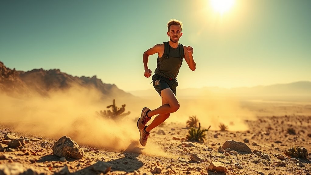 maintain steady mindful effort