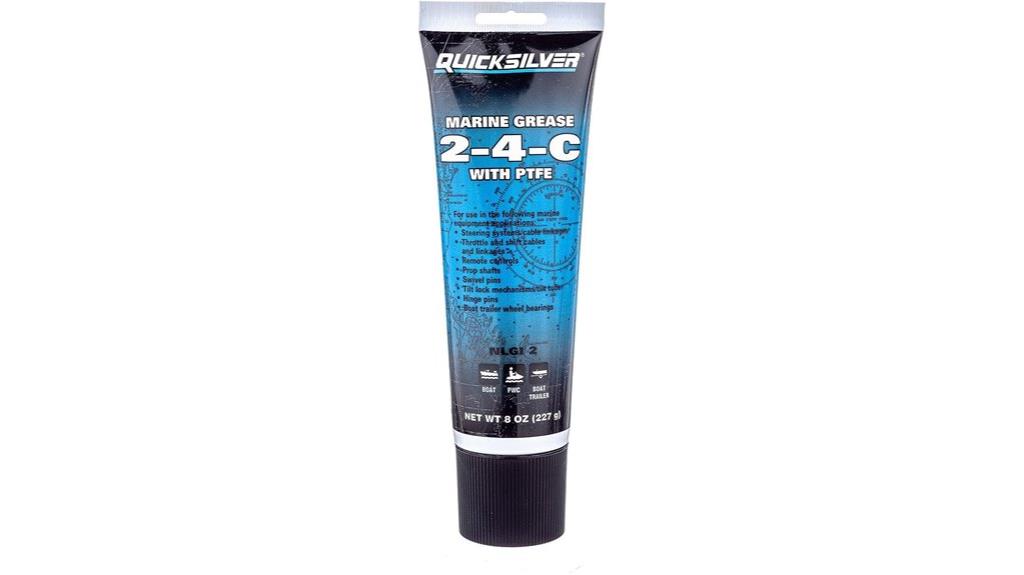 marine grease with teflon