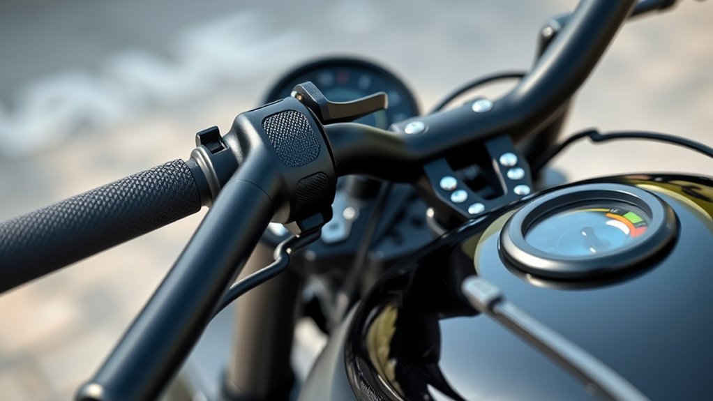 material choice enhances responsiveness