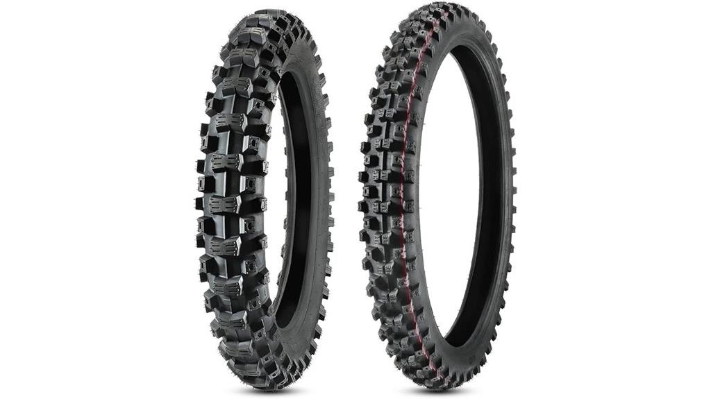 maxauto dirt bike tires
