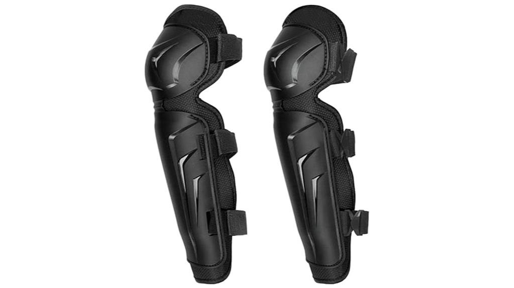 men s motocross knee protection