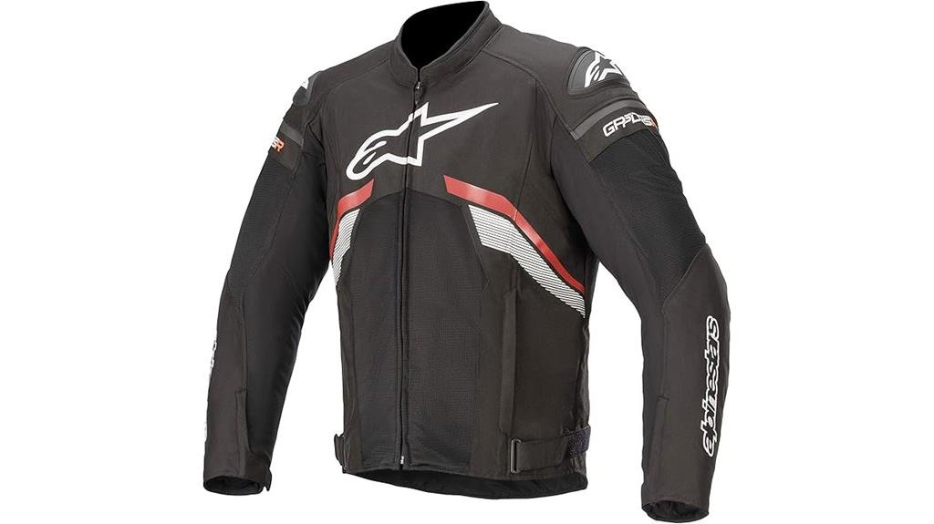 men s motorcycle jacket