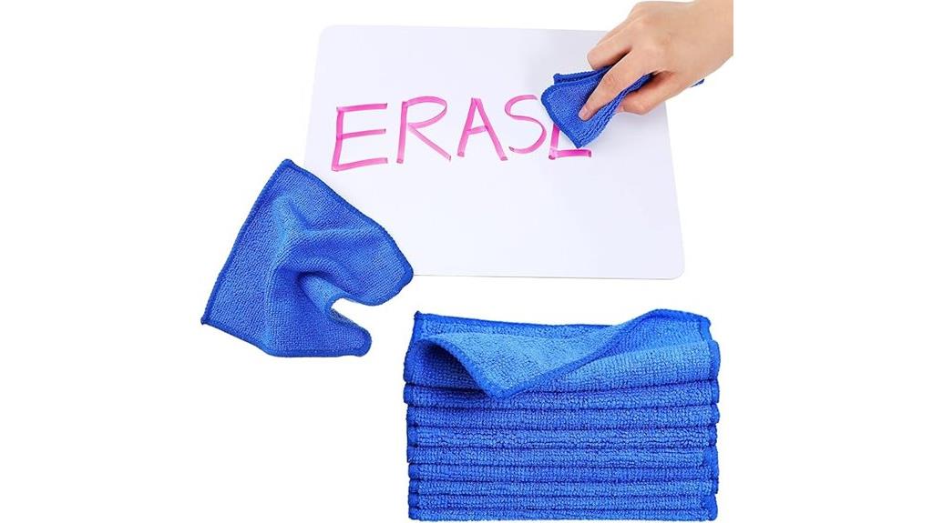 microfiber cloths 30 pack