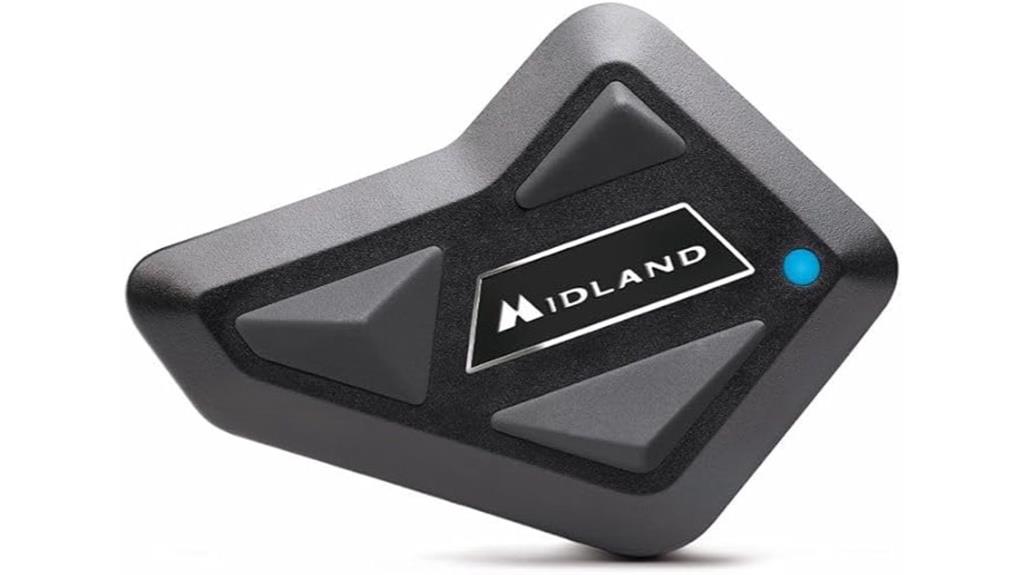 mini motorcycle helmet intercom