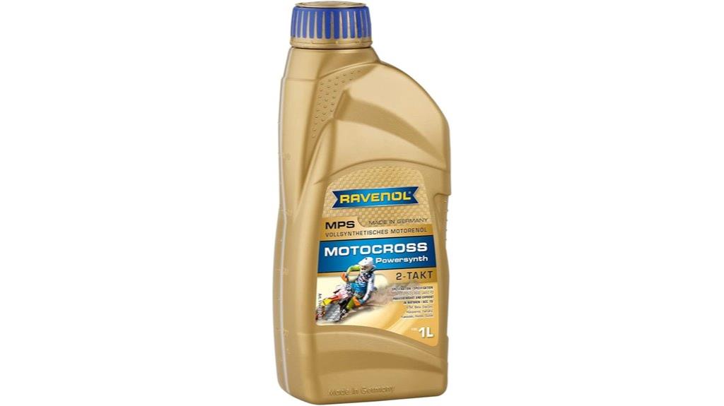 motorcycle 2 stroke oil