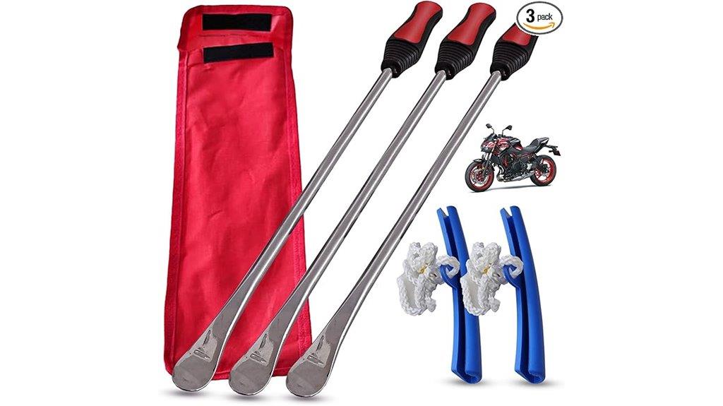 motorcycle bike tire tools