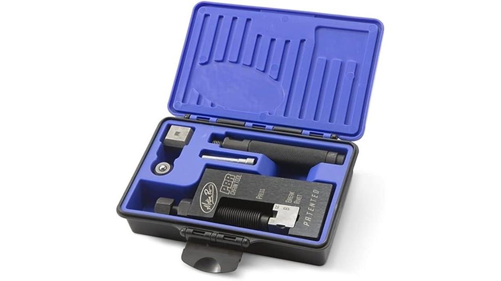 motorcycle chain breaker tool