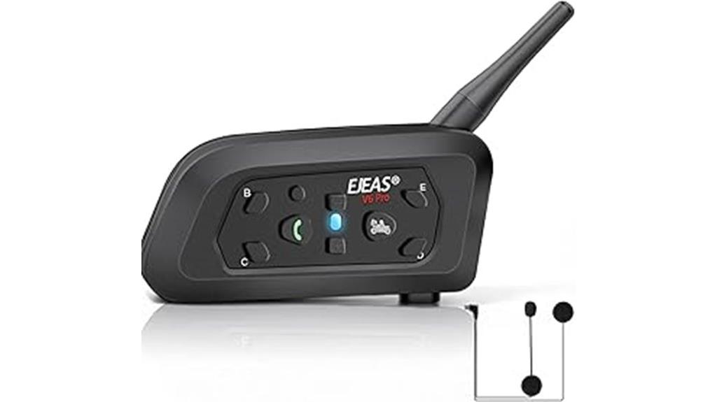 motorcycle helmet bluetooth audio