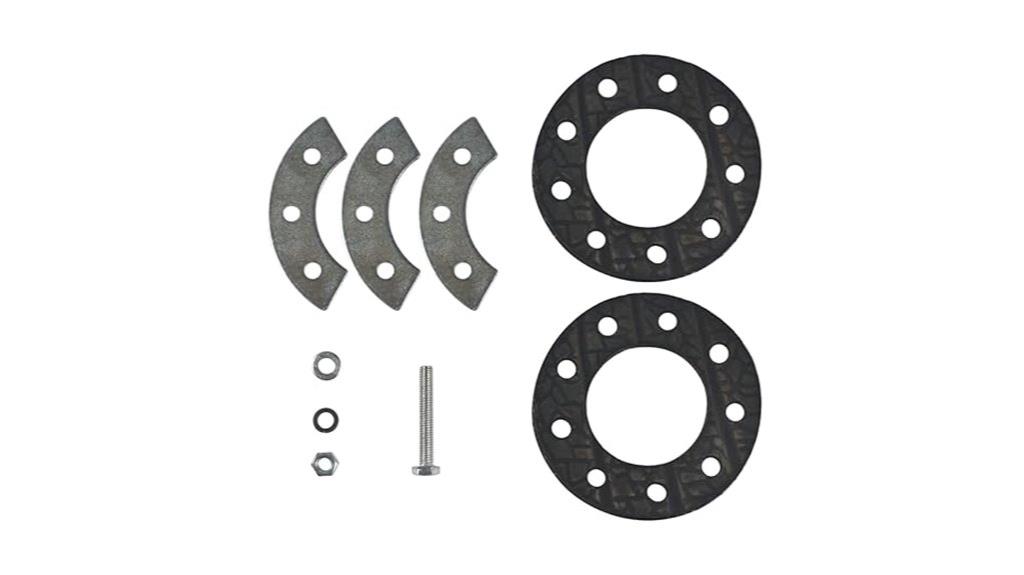 motorized bicycle sprocket kit