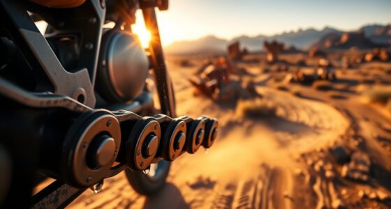 myth busting chain maintenance