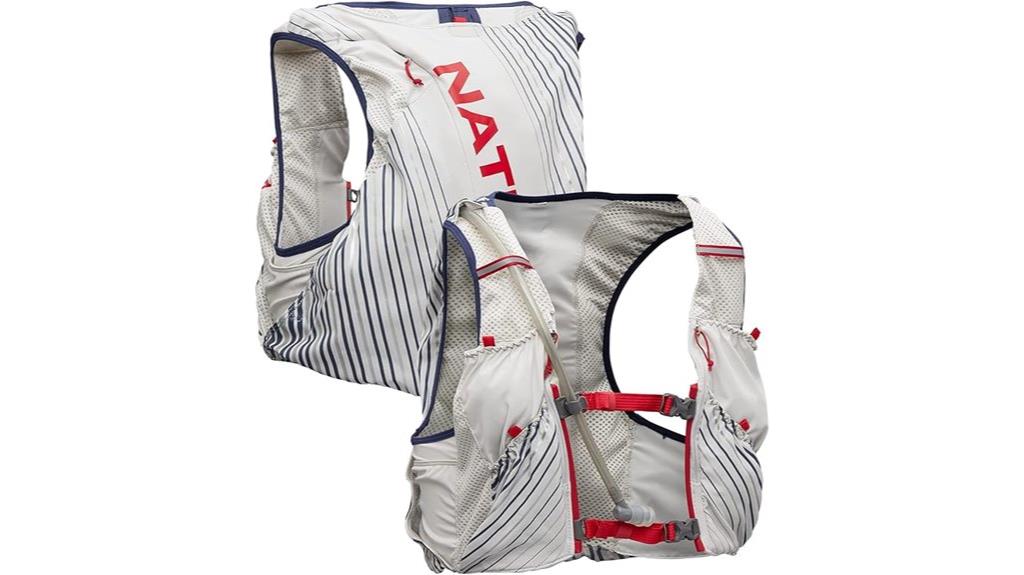 nathan 12l hydration vest