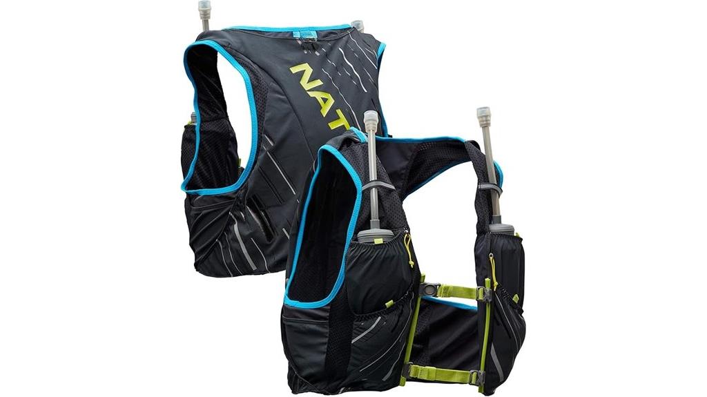 nathan pinnacle race vest