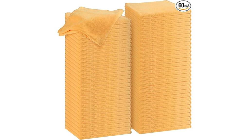 nuenen car cleaning cloths