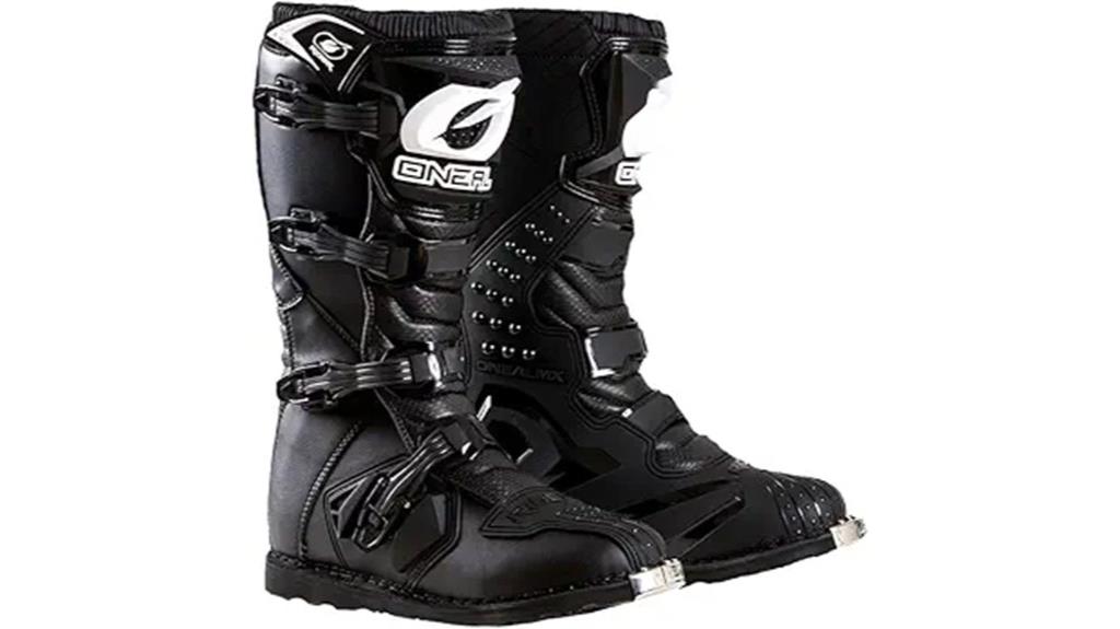 o neal men s dirt bike boots