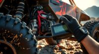 off road engine tuning