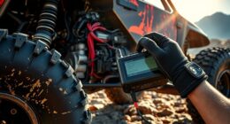 off road engine tuning