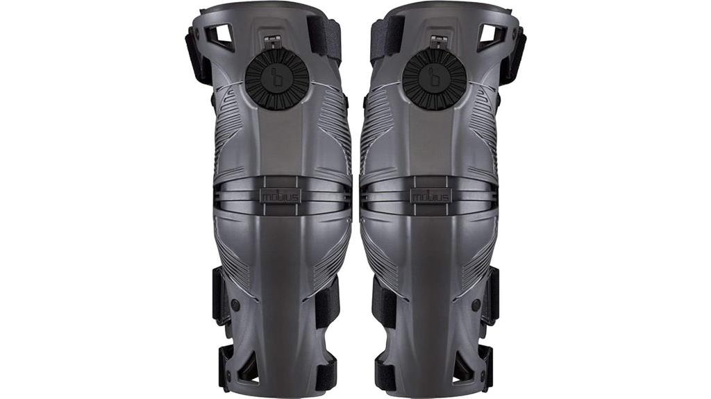 off road knee braces