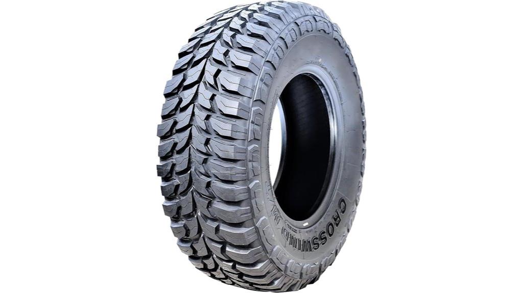 off road mud tire